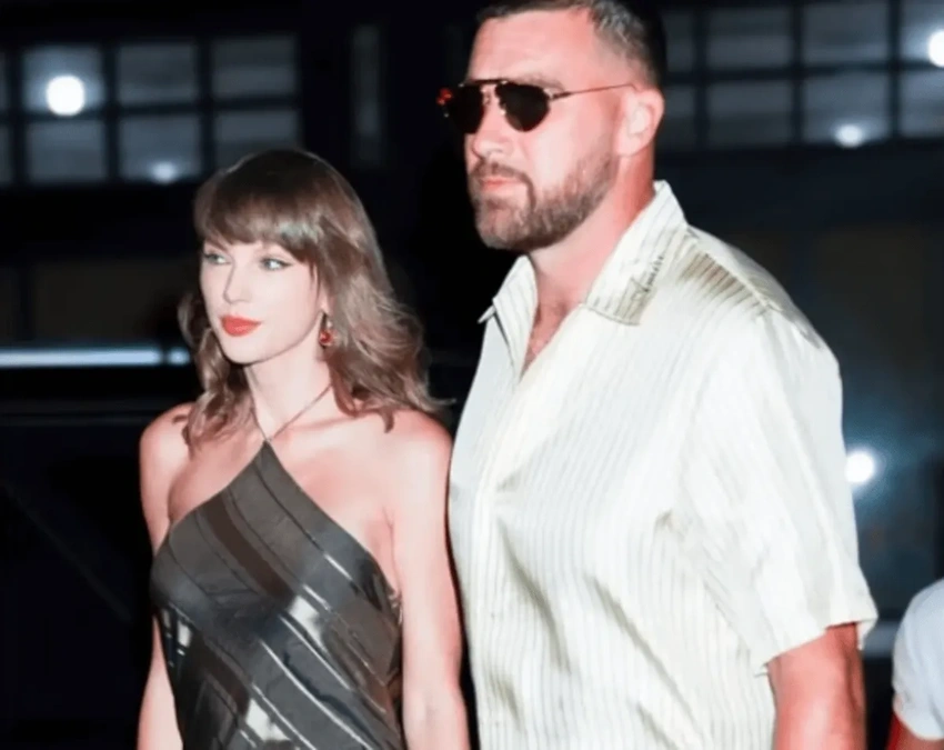 Travis Kelce quiets drama as Swift wedding stalls spark retirement rumors