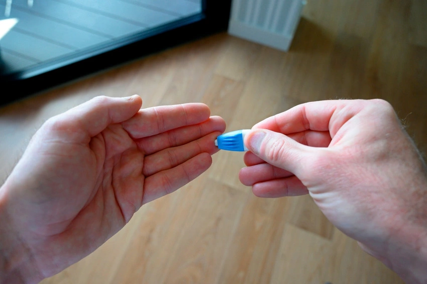 Spotting 'Ticking Time Bombs': Free Cholesterol Tests Launch in UK Pharmacies!