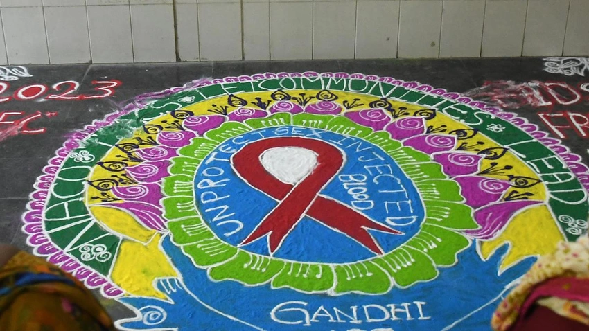 India pushes Phase-VI HIV plan as infections fall nationwide