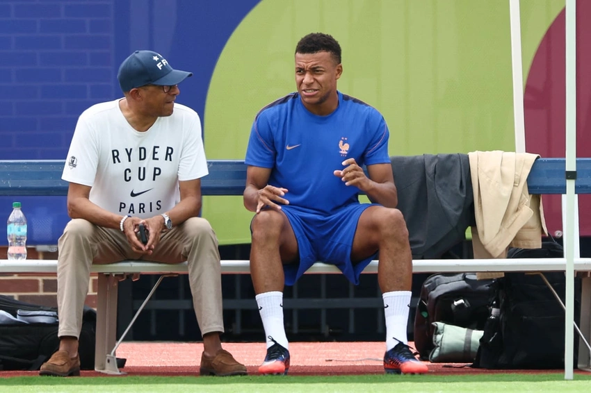 Mbappé Cleared! France Star Set for Epic World Cup Semi-Final vs. Spain!