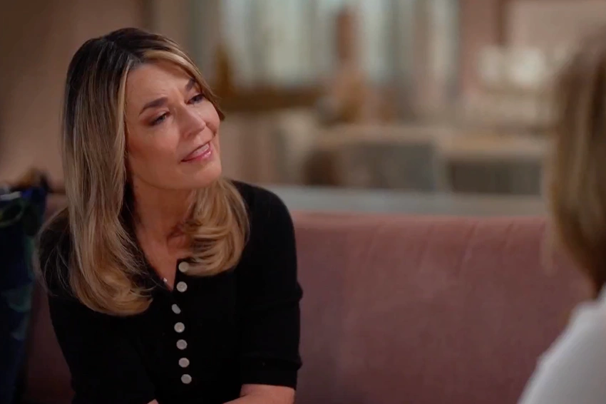 Savannah Guthrie tearfully appeals for help as mother remains missing