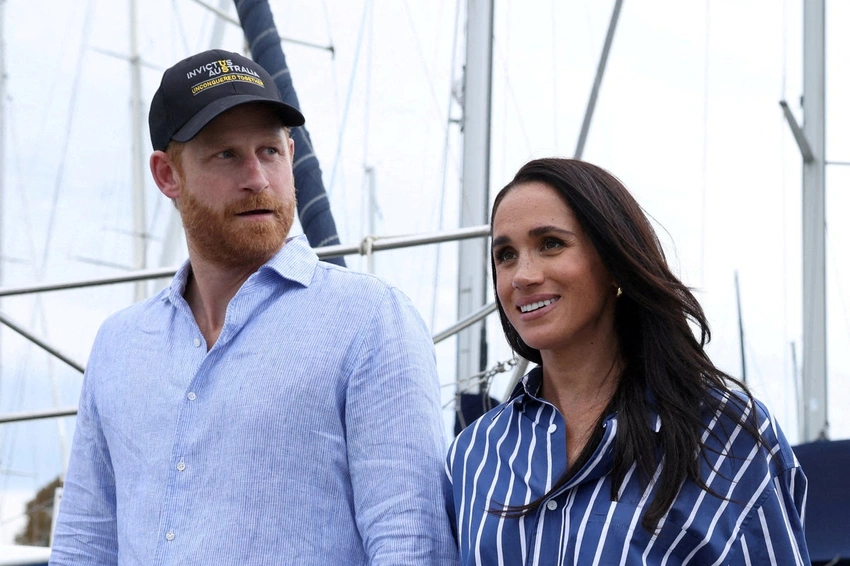 Earl Spencer Drops Bombshells: Charles' 'Giddy Tone' & Diana Funeral Row Revealed