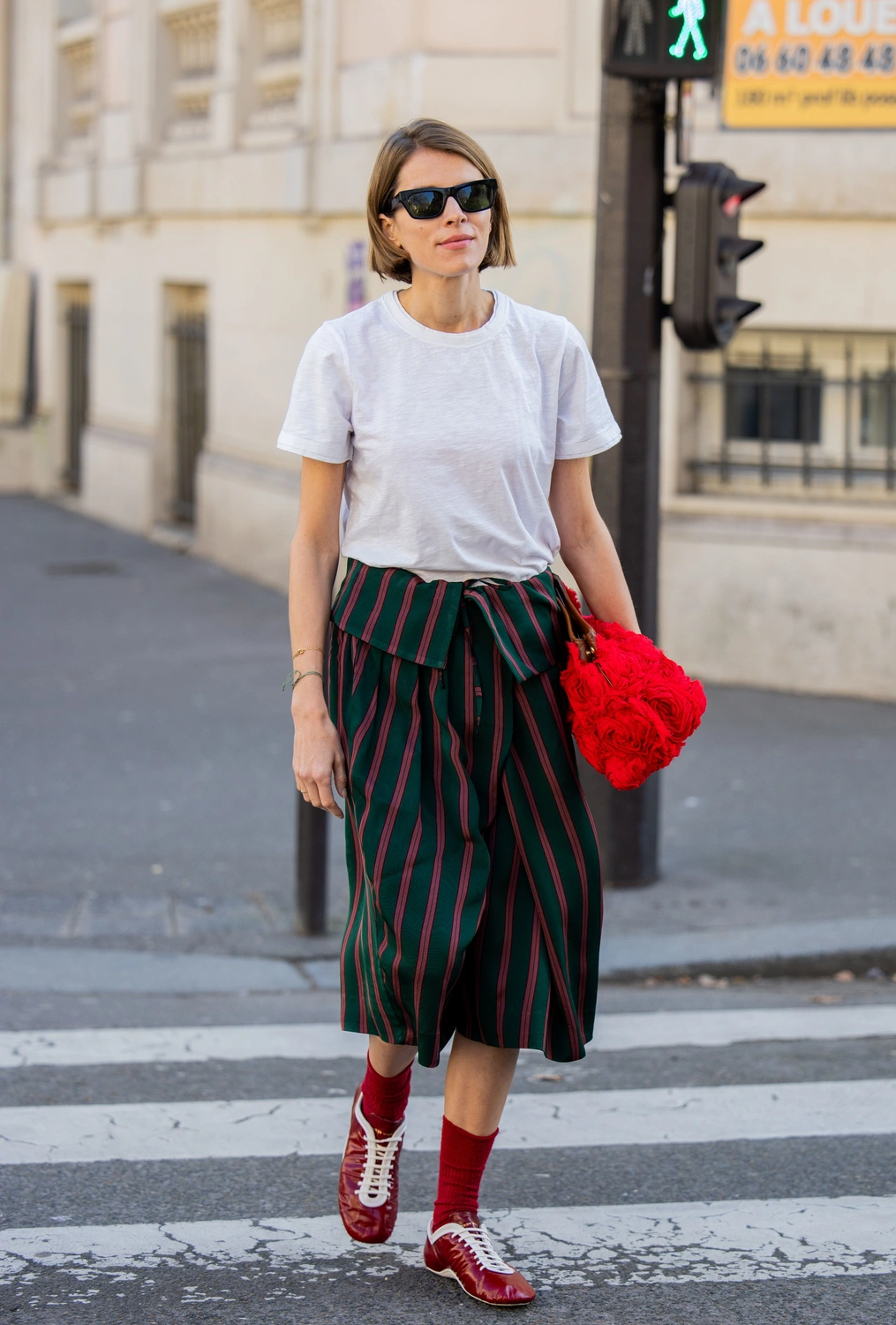 Is Your Wardrobe Boring? Why 'Sad Beige' is Out and Bold Sneakers are In!