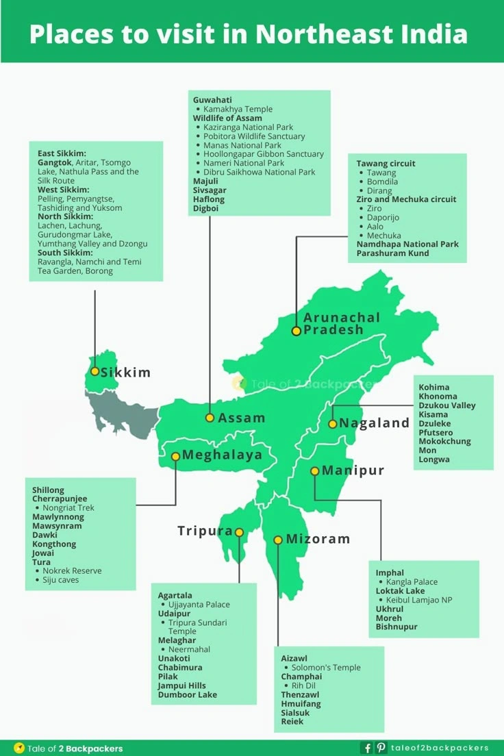 The Geography Test We Never Signed Up For