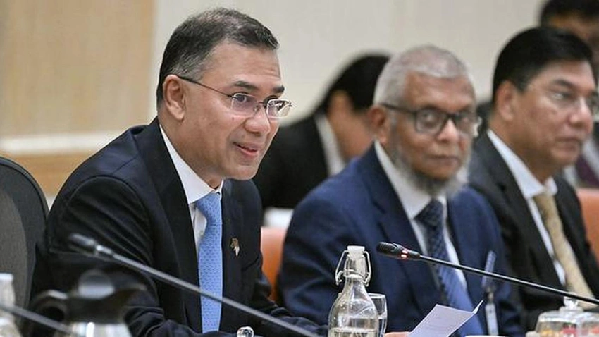 Bangladesh Seeks 'Reset' in India Ties, Calls Hasina Era 'Uncomfortable'