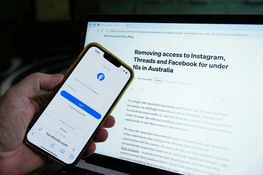 Australia Cracks Down! Tech Giants Face Double Fines Over Kids' Social Media Ban