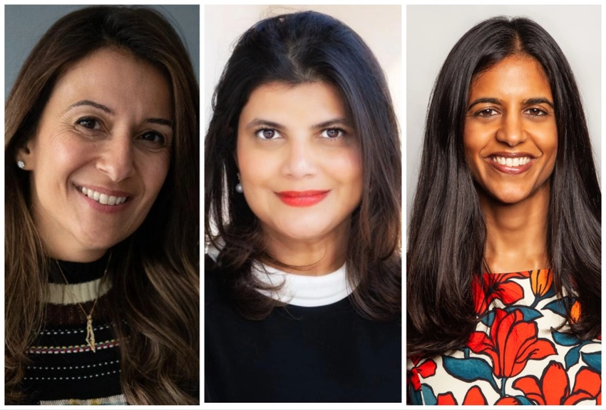 Shivani Pandya Malhotra: Powering Female Voices in MENA Film