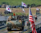 Seoul Denies Immediate Hormuz Deployment Amid US Pressure