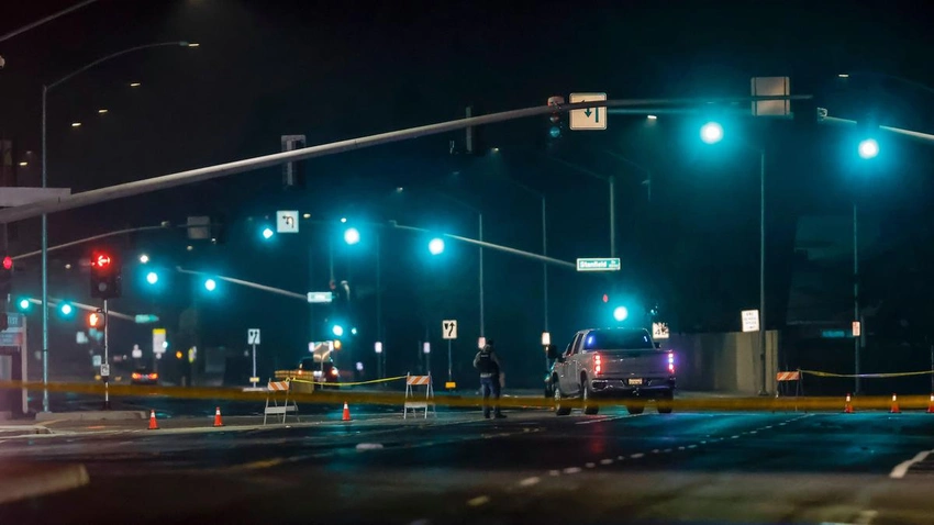 Stockton Birthday Party Mass Shooting Leaves Four Dead