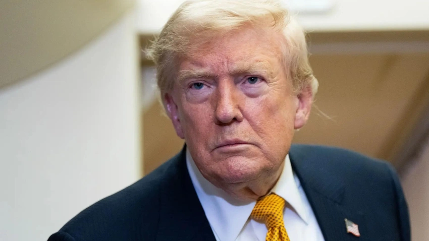 Trump's Dire Warning: 'Bomb Iran Like Never Before' If Assassinated