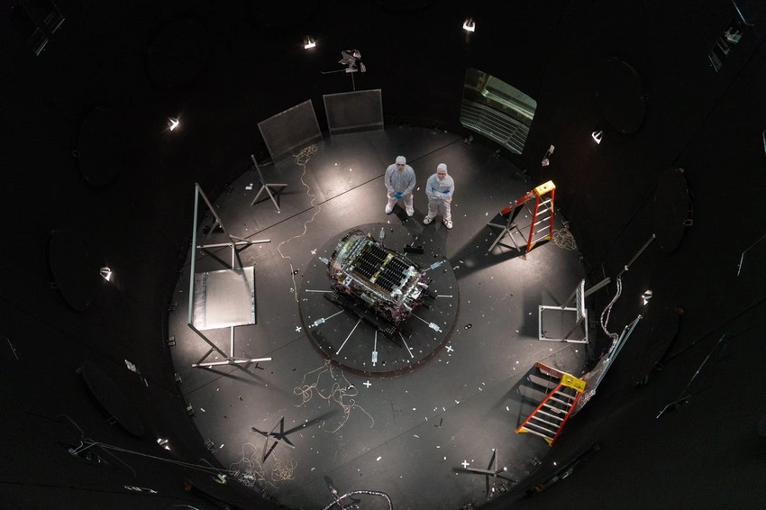 NASA's $30M Mission: Robotic Spacecraft to Save Swift Telescope from Fiery Re-entry!