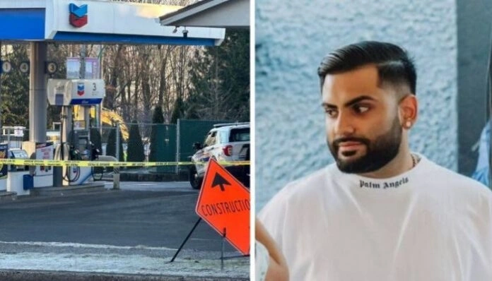 Indian-origin man shot dead in Burnaby linked to gang conflict