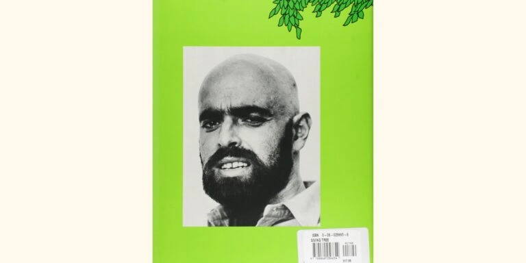 Let My Book Speak, Not My Face: Why Authors Shouldn't Be Content Creators