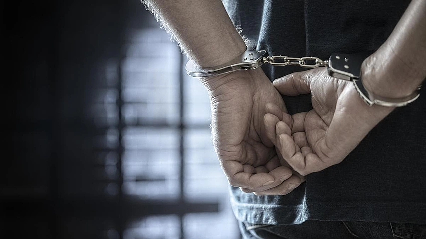 Kadapa Drug Bust: 9 Arrested, 23.6 kg Ganja Seized, Tablets Recovered