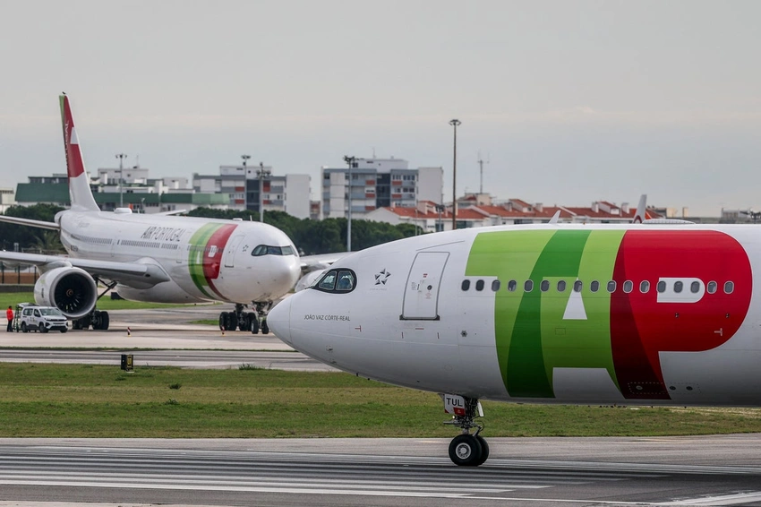 Tui Ranked Among UK's Worst for Flight Delays in 2025: Know Your Rights