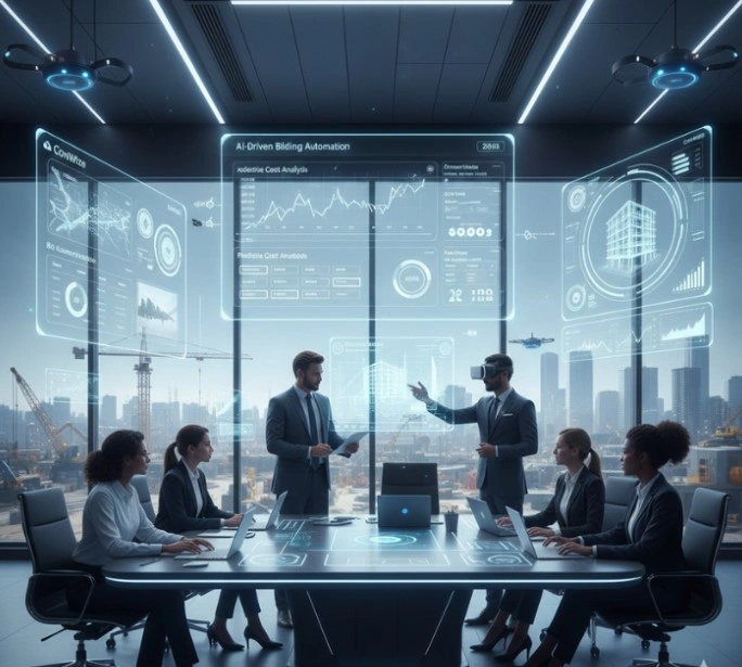 How Construction Estimating Software Reduces Costs and Delays in 2026