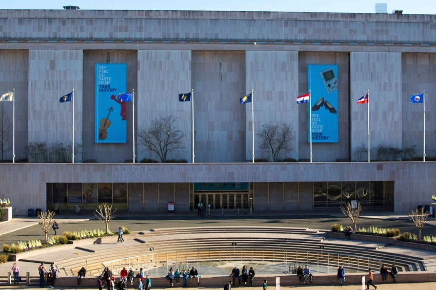 White House Slams Smithsonian: 'Radical Activists' Can't Be Trusted!