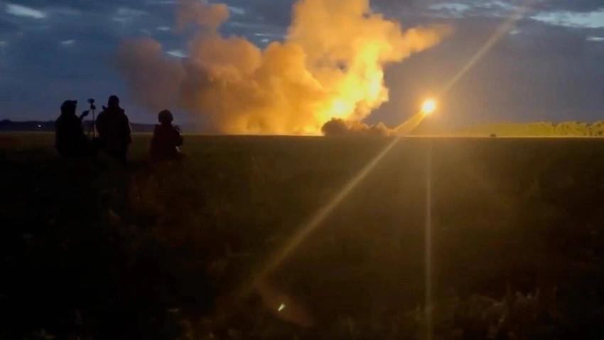 Ukraine's New Missiles: FP-7 Nears Deployment, FP-9 in Development!