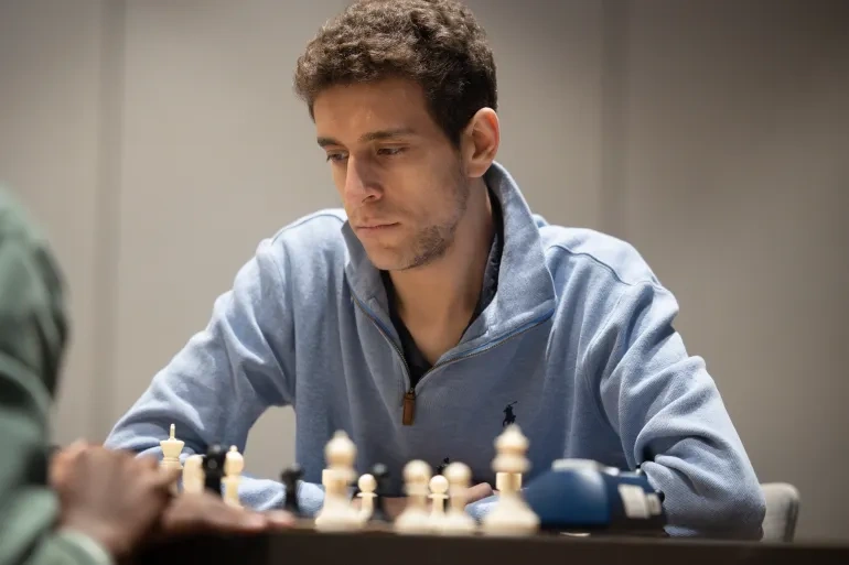 Chess community mourns GM Daniel Naroditsky at 29; beloved educator and broadcaster.