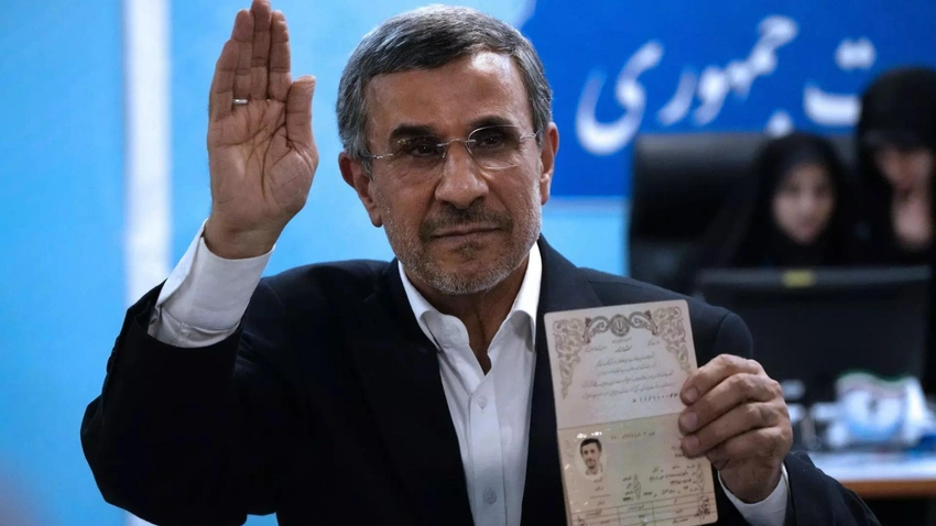 Mossad's Secret Bid: Did Israel Try to Recruit Iran's Ahmadinejad?