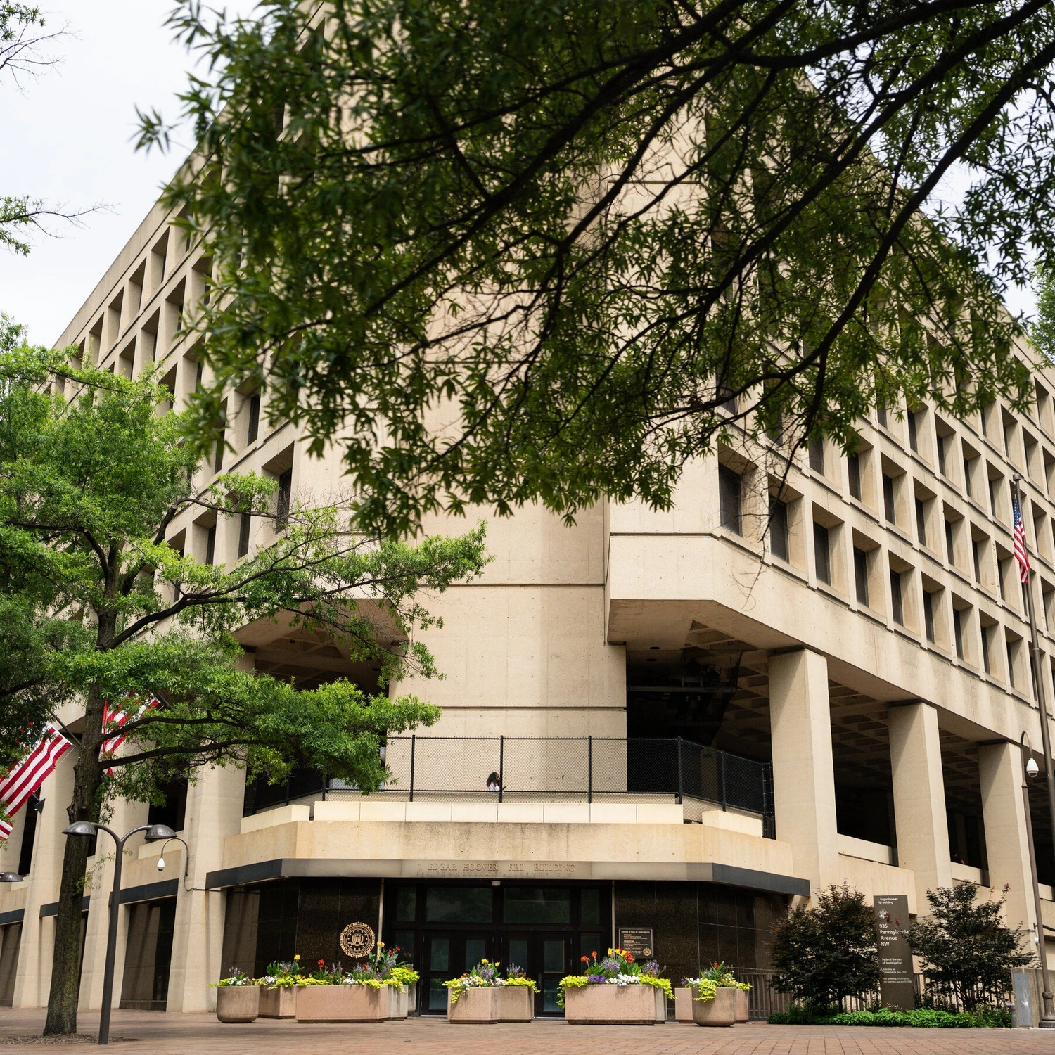 FBI Rocked by Alleged Cyberattack: Sensitive Personnel Data Stolen!
