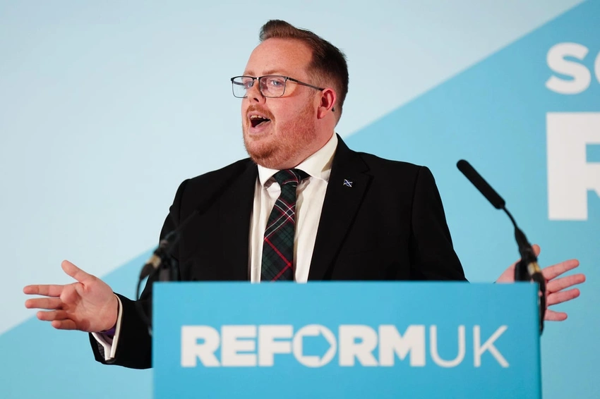 Reform Plan to Open Detention Centres in Green Areas Triggers Outcry