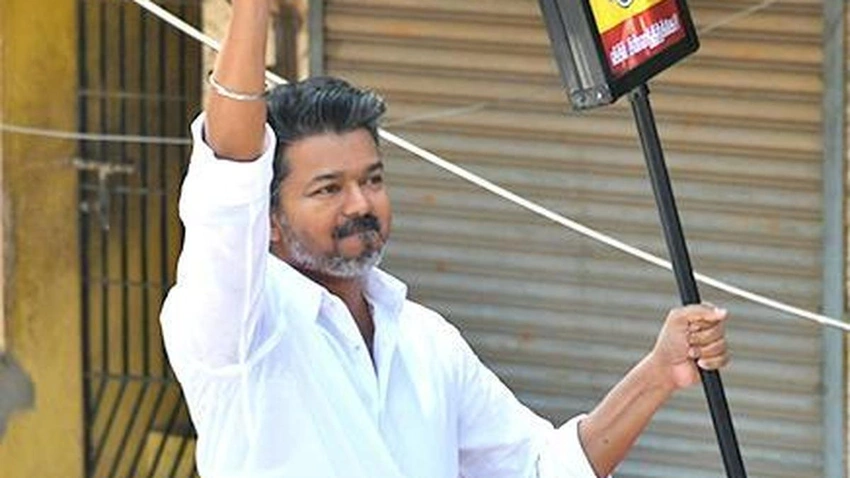 Can cinema define political success in Tamil Nadu?
