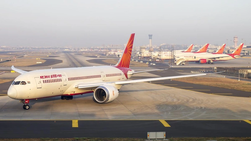 Air India, IndiGo Cancel Flights as Iran Closes Airspace Amid Protests