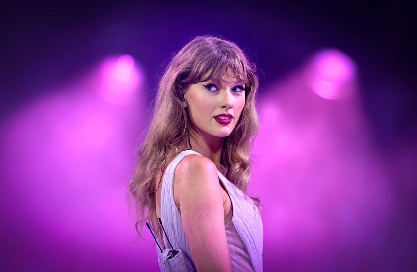 Scent of Stardom: Taylor Swift's Fragrance Eras & Brand Power