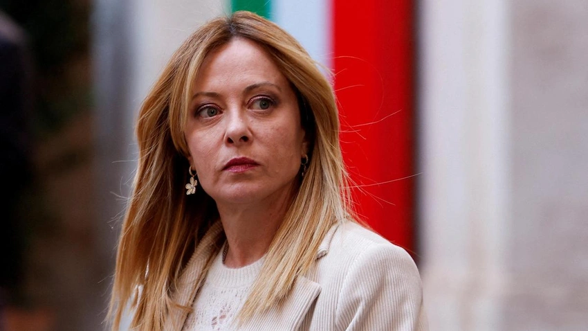 Trump slams Meloni: Italy’s PM lacks courage in scathing attack