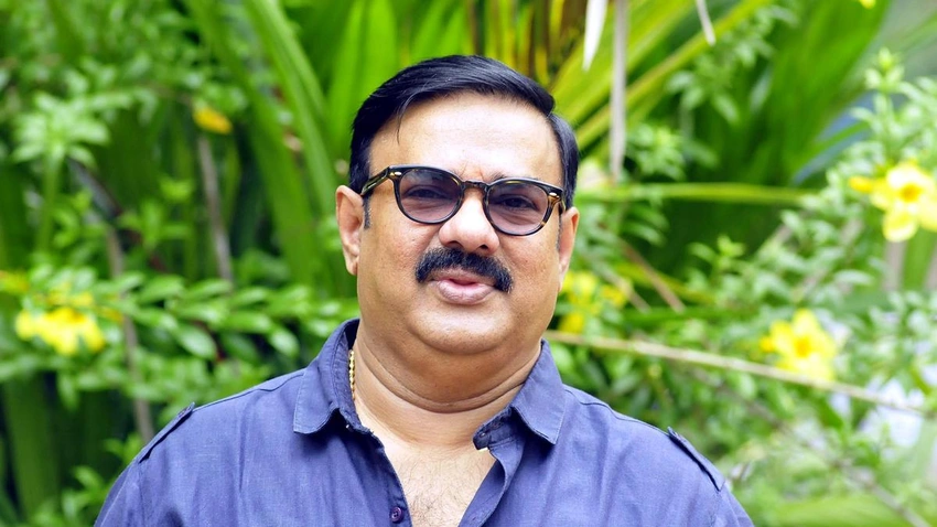 Two youths hurt as car driven by Maniyanpilla Raju hits motorcycle in Kerala