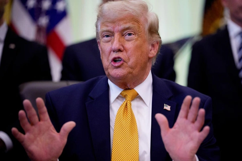 Global Trust: When One Leader Defines a Nation's Face