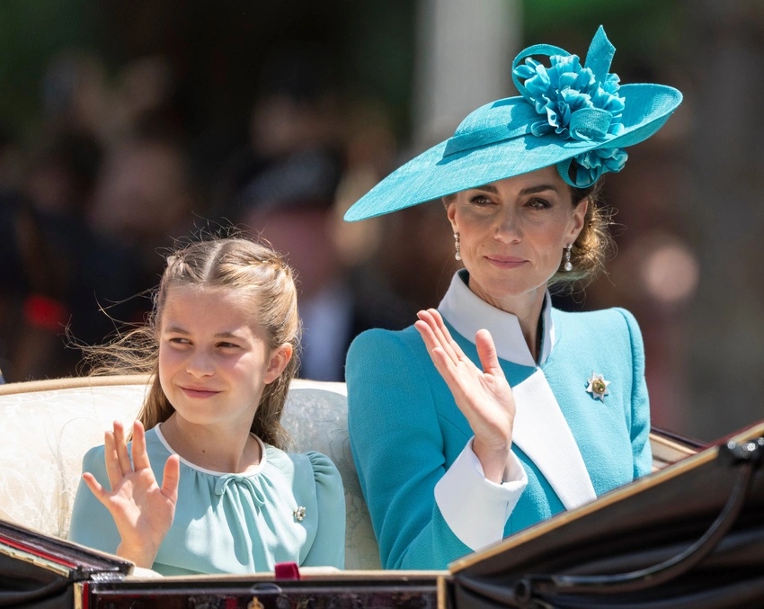Princess Charlotte's 11th Birthday Video Highlights Favorite Hobbies
