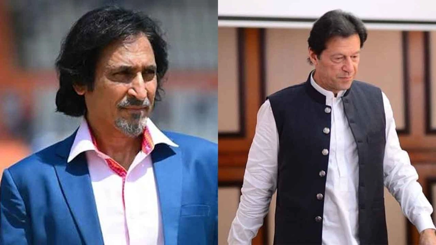 Imran Khan's Sons Fear He Won't Survive Prison Amid Health Worries