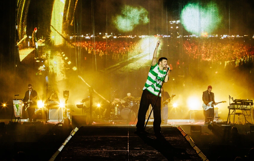 Fontaines D.C. Conquer Reading 2026: A Triumphant Indie Coronation