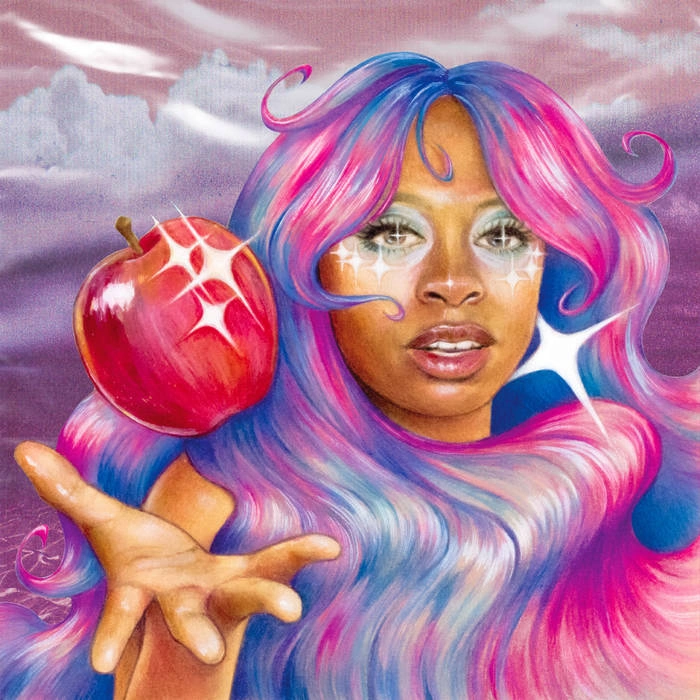 Hemlocke Springs' the apple tree under the sea: Fairytale in Synth-Pop