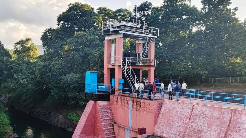 Mullaperiyar Dam's 130-Year Safety Under Scrutiny! Expert Panel Delivers Report Soon