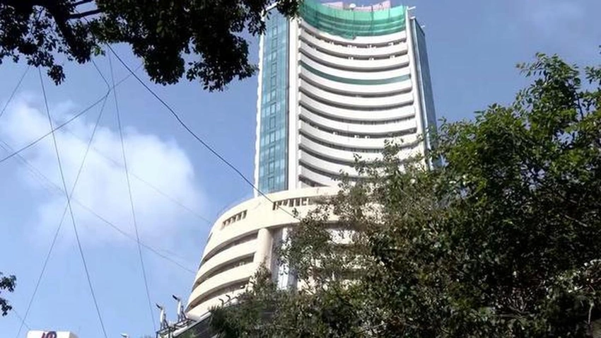 Indian Stocks Up Early: HDFC Bank, Infosys Lead Blue-Chip Rally!