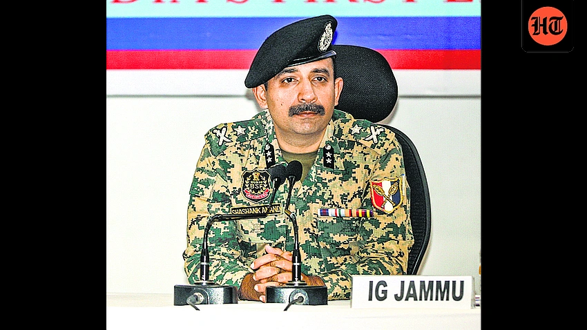Operation Sindoor: BSF vows strong response as launchpads persist along LoC