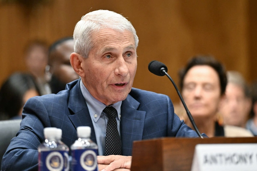Lab Leak Theory Advocate Eyed for Fauci’s Former Role: A Major Shift?