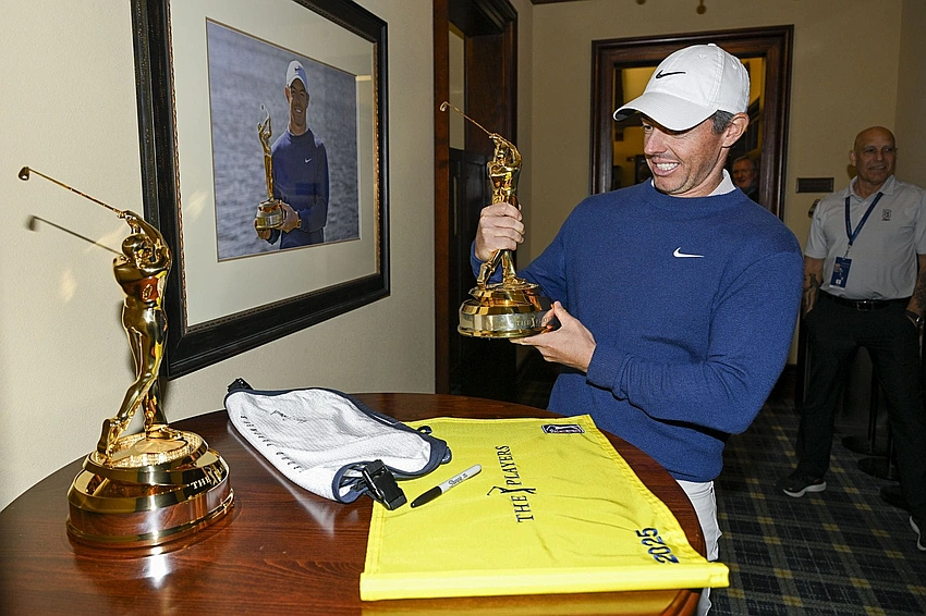 Players Championship 2026: Tee Times, Pairings Revealed at TPC Sawgrass