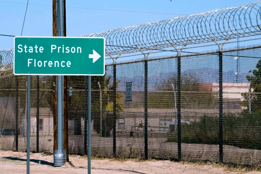 Arizona to Execute Man Convicted in Brutal 2002 Gasoline Attack