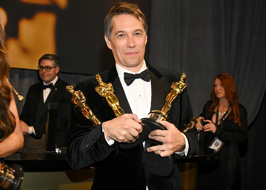 Oscars Move to YouTube: Global Broadcast 2029–2033