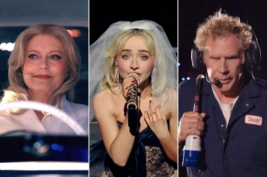 Coachella 2026: Sabrina Carpenter Delivers Surprises and an Apology