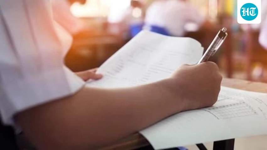 CBSE Unveils Hybrid Evaluation for West Asia Class 12 Exams Cancelled