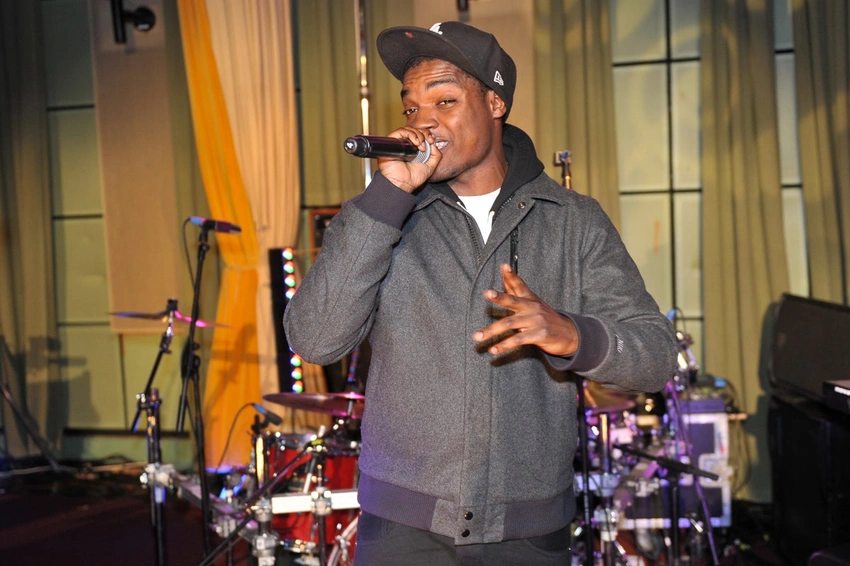 Dot Rotten dies at 37: Grime pioneer who worked with Ed Sheeran