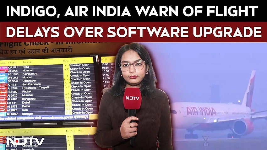 A320 software snag hits 338 planes; 56% updated in India