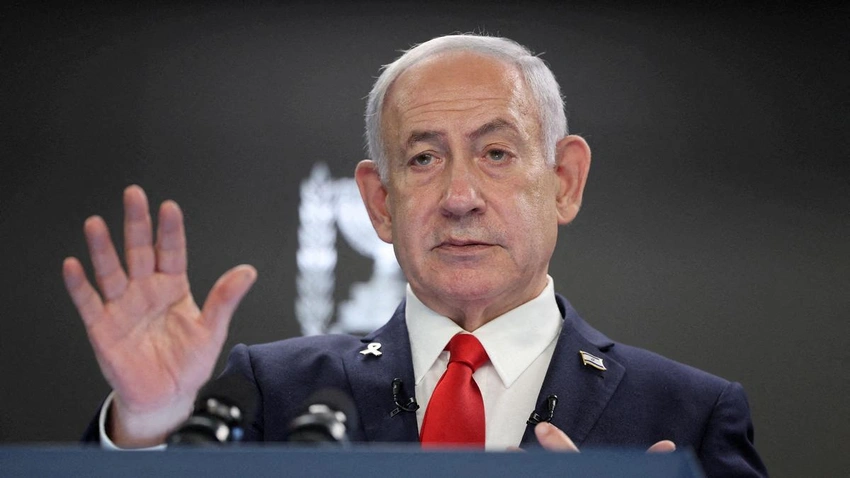 Gaza ceasefire moves forward as phase one nears completion