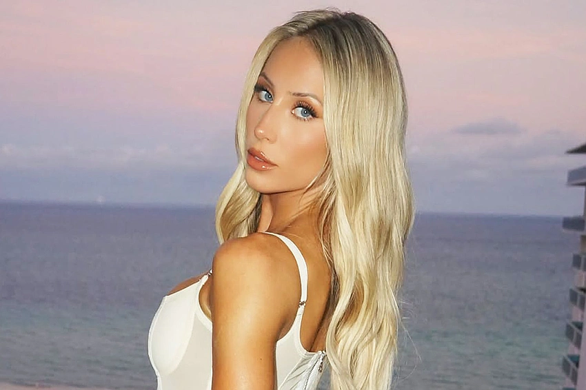Alix Earle to Star in Netflix Reality Show About Her Chaotic Modern Family