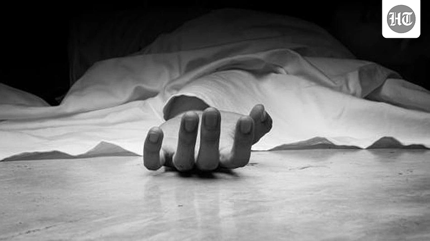 Hyderabad Shocker: Man Sets Wife Ablaze Over Alleged Infidelity